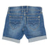 Pepe Adjustable Regular Fit Denim Short Jeans