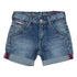 Pepe Adjustable Regular Fit Jeans London Shorts Thorn