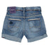 Pepe Adjustable Regular Fit Jeans London Shorts Thorn