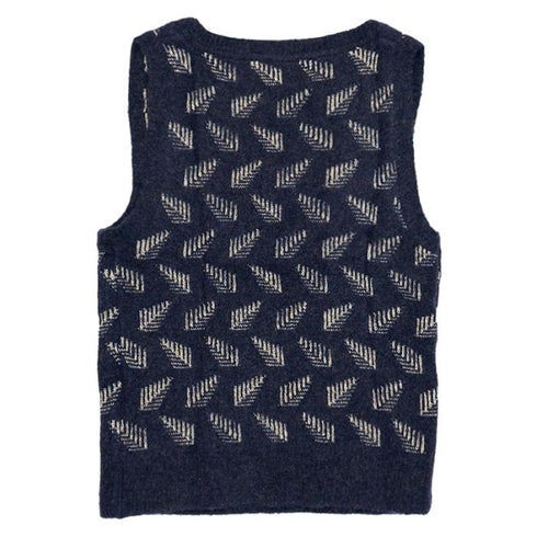 Pepe Jeans Girls Mavie Ocean Top