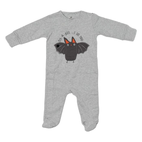 Next Baby Peek-A-Boo Sleepsuit