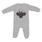 Next Baby Peek-A-Boo Sleepsuit