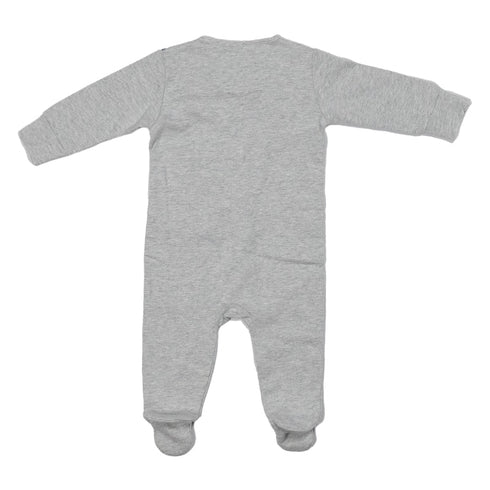Next Baby Peek-A-Boo Sleepsuit