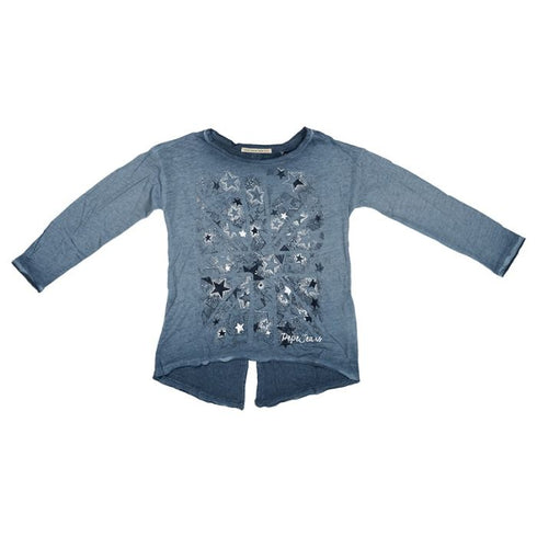 Pepe Jeans Girls Blouse