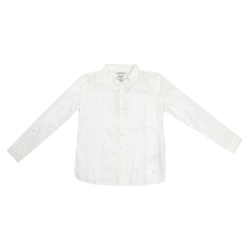 Pepe Jeans Girls Thelma Junior Shirt