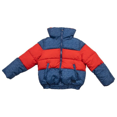 Alba JR Pepejeans Coat