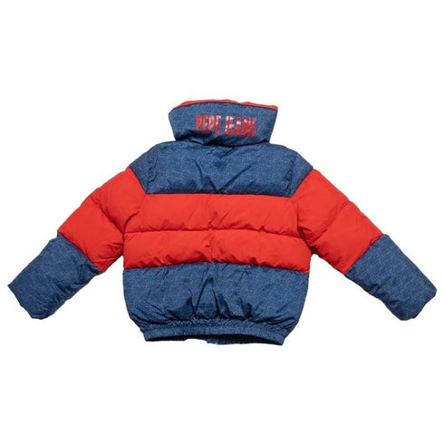 Alba JR Pepejeans Coat