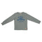 Russell Athletic Crew Neck Long Sleeve T-Shirt