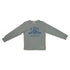 Russell Athletic Crew Neck Long Sleeve T-Shirt