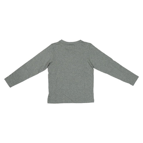 Russell Athletic Crew Neck Long Sleeve T-Shirt