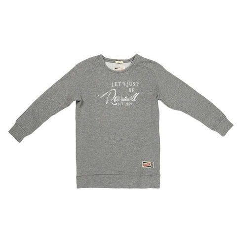 Russell Athletic Crew Neck Sweater