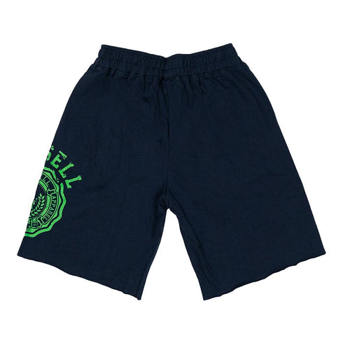 Russell Athletic Side Seamless Short With Rosett