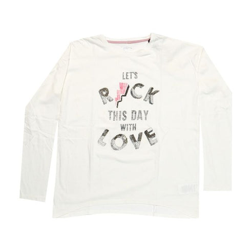 Pepe Jeans Maura Girl Long Sleeve T-Shirt