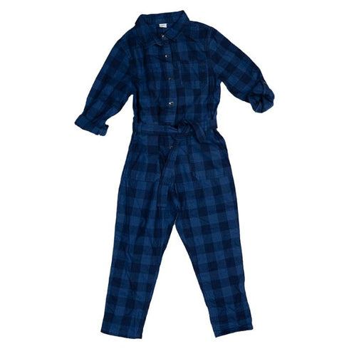 Next Denim Overall