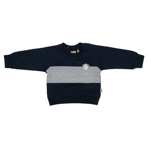 Belly Button Baby Boys Sweat-Shirt