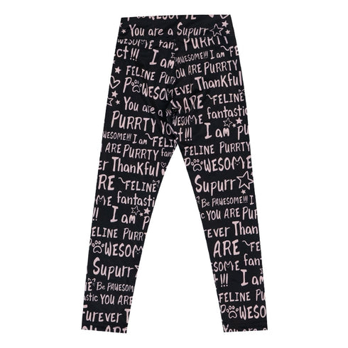 Justice Girls Leggings
