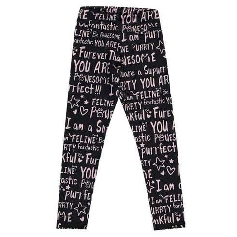 Justice Girls Leggings