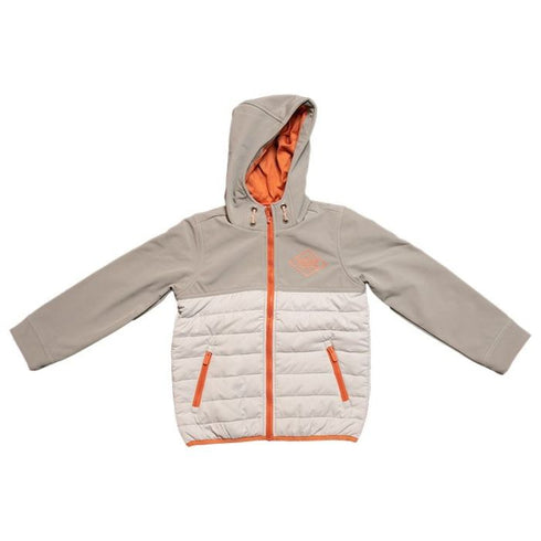 Laryy JR Pepejeans Jacket