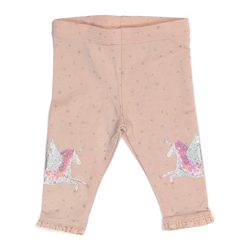 Baby Girls Leggings