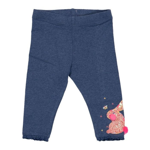 Baby Girls Leggings