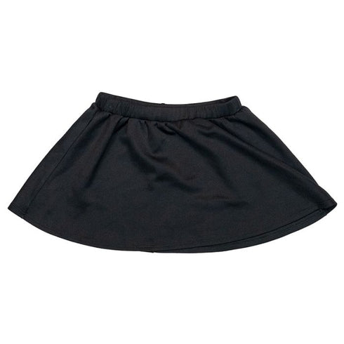 Girls Black Skirt