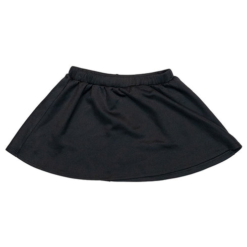 Girls Black Skirt