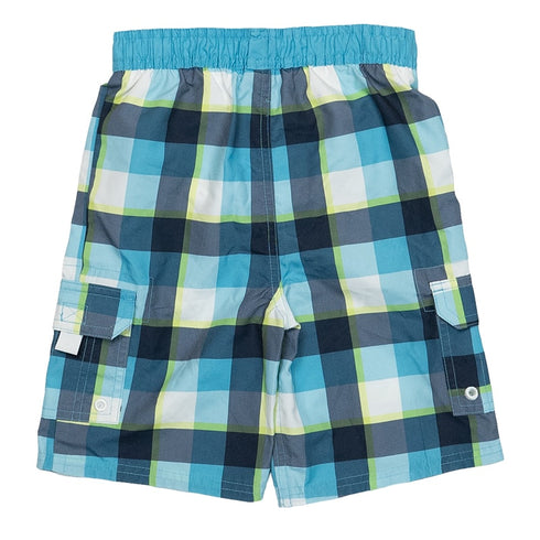 George Boys Swim Short