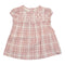 Gocco Girls Vestido Bordado Dress