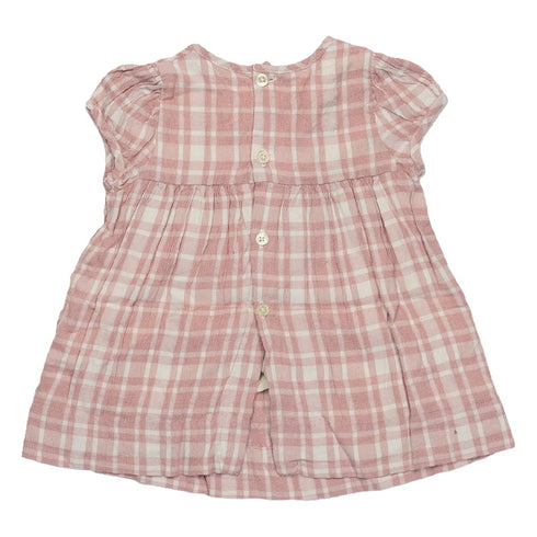 Gocco Girls Vestido Bordado Dress
