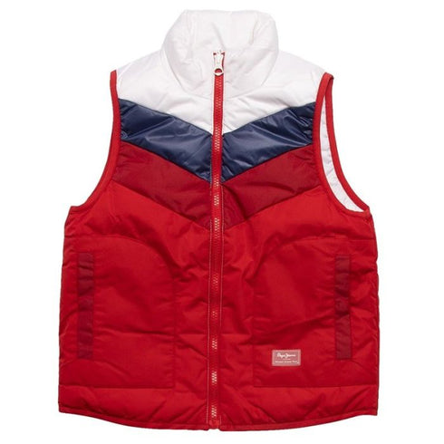 Pepejeans Children Jacket Handless