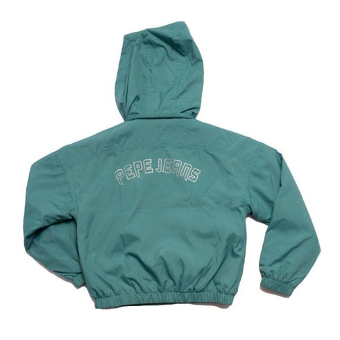 Bash Pepejeans Jacket