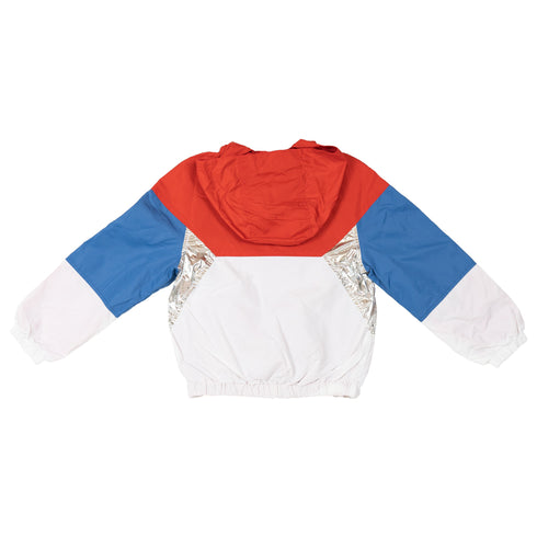 Waterlily Girls Pepe Jeans coat