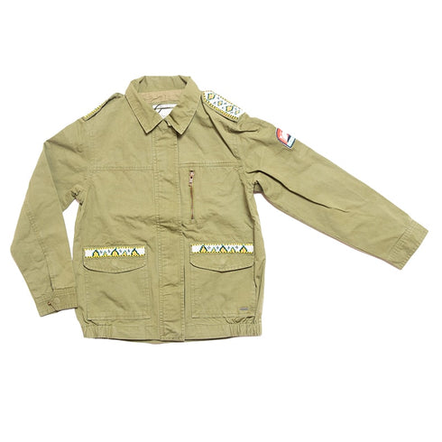 Orchid Pepejeans Jacket