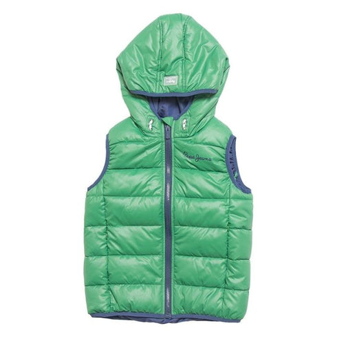 Jim Pepejeans waist coat Jacket