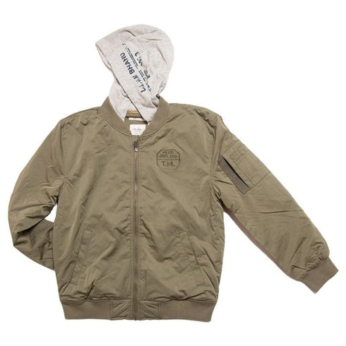 Niko JR Pepejeans Jacket