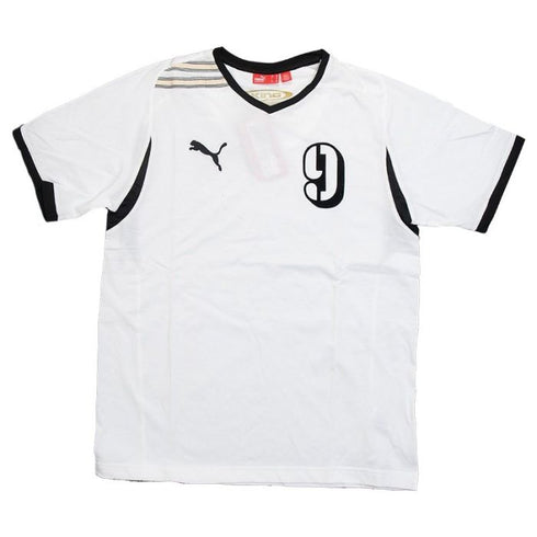 Puma Junior King Legends T-Shirt