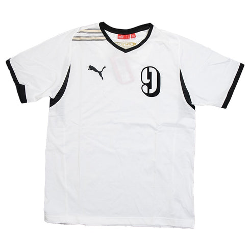 Puma Attaccante Shirts SS