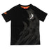 Puma Boys Graphic Volvo Tee Shirts