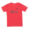 BM Souvenir ss Kids Tee Shirts