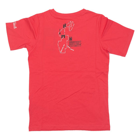 BM Souvenir ss Kids Tee Shirts