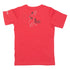 BM Souvenir ss Kids Tee Shirts