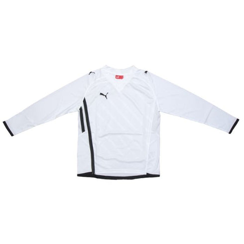 Puma Kids Long Sleeve Shirts