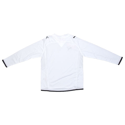 Puma Kids Long Sleeve Shirts
