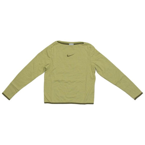 Nike Girls Filles Long Sleeve
