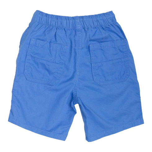 Next Boys Elastic Waist Shorts
