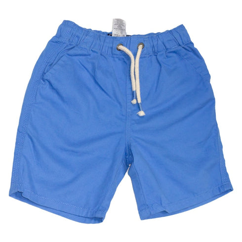 Next Boys Elastic Waist Shorts