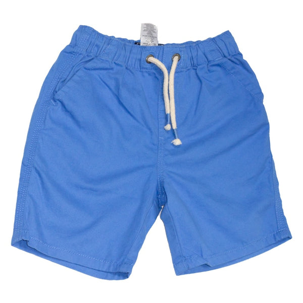 Next Boys Elastic Waist Shorts