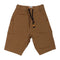 Boy Elastic Chino Shorts