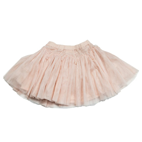 Girls Tutu Skirt Tulle Princess Skirt