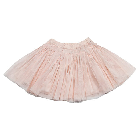 Girls Tutu Skirt Tulle Princess Skirt